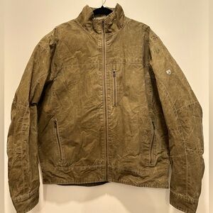 Kuhl BURR Unlined Jacket